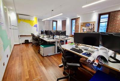 Spațiu comercial, de 268 mp, în Dorobanți - 3