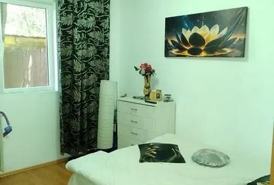 Apartament 2 camere,parter,curte,mobilat/utilat - 2