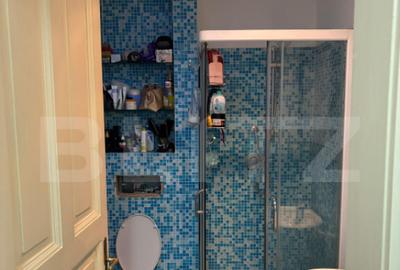 Apartament cu 4 camere decomandat în P-ța Unirii - 9