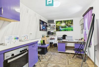 Casă cu multiple corpuri - Pârneava, Arad - 8