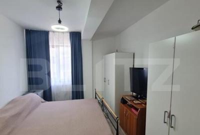 Apartament la cheie, 3 camere, lift, 2 parcari subterane, zo - 4
