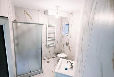 Apartament 3 camere Decomandat - Nicolina - prima statie dupa Podul Ros - - 3