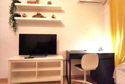 Garsoniera decomandata str. Rezervelor 99 langa Kaufland Dr. Osiei - 2