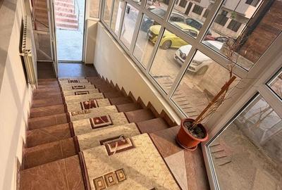 Apartament cu 3 camere semidecomandat, mobilat în Sud-Est - 13