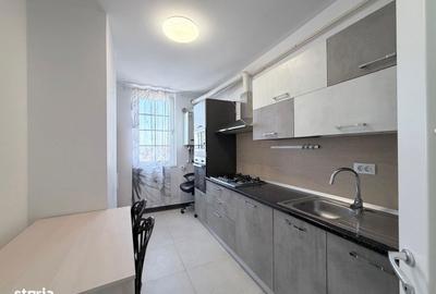 Apartament cu 2 camere decomandat, mobilat în Cug - 3