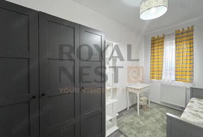 De inchiriat apartament cu 3 camere in Avantgarden3 - 7