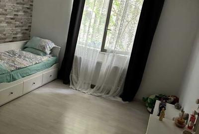 Apartament cu 3 camere în Central - 4