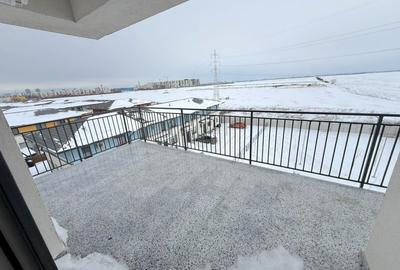 Apartament cu 3 camere decomandat în Metalurgiei - 16