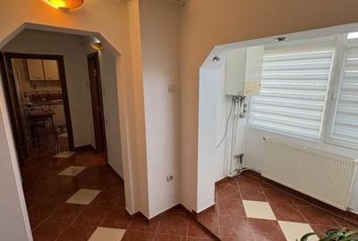 Garsoniera spre inchiriere Centru - 4