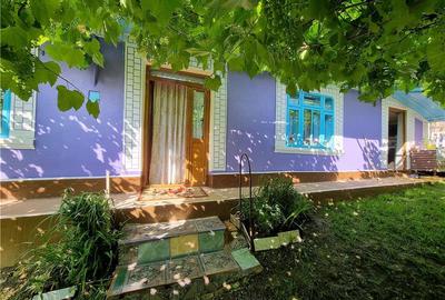 Casă în Bohotin - 4