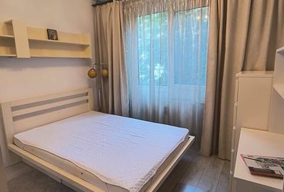 Apartament cu 2 camere decomandat, mobilat în Drumul Taberei - 1