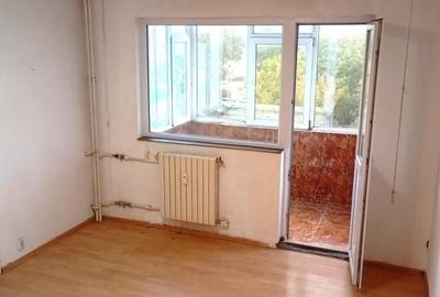 Apartament cu 2 camere semidecomandat în Casa de Cultură - 4