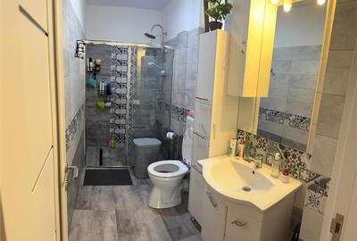 Duplex cu 5 camere cu Teren 310 Mp în Moșnița Nouă - 29