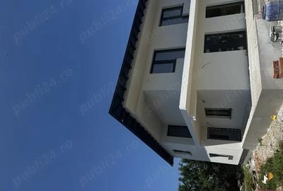 Casă cu 3 camere în Bradu - 2