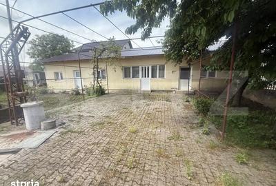 Casă cu 4 camere cu Teren 1027 Mp în Gura Șuții - 6