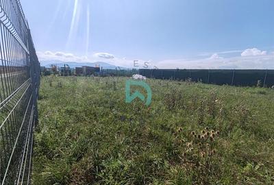 Teren intravilan de vanzare 425 mp, Stupini, Brasov - 7