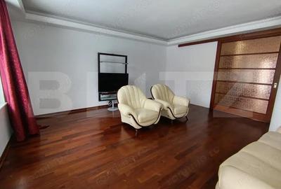 Casă cu 5 camere cu Teren 600 Mp în Ultracentral