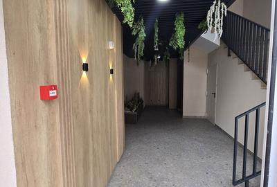 Apartament cu 3 camere în Central - 4