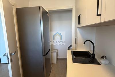 Vând apt. studio-2 cam. Afi City-Bucurestii Noi, Bd. Laminorului, 5 min. metrou - 17
