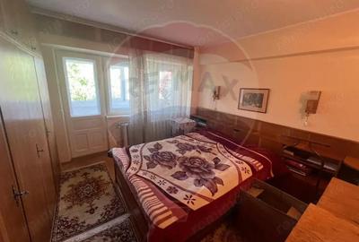 Apartament 3 camere si garaj in zona BCR - 3