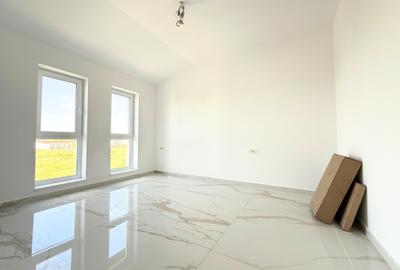 COMISION 0% | Penthouse | Proiect modern | 82 mp terasa - 14