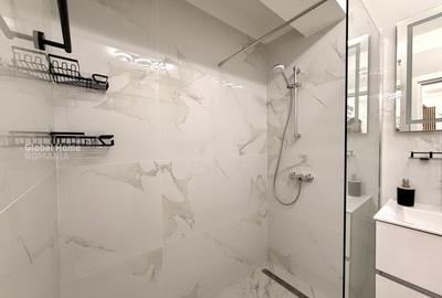 Garsonieră decomandată, mobilată în Pipera - 14