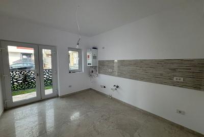 Casă individuală cu 5 camere cu Canalizare în Theodor Pallady - 3