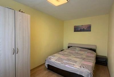 Apartament cu 3 camere semidecomandat, mobilat în Tomis Nord - 3