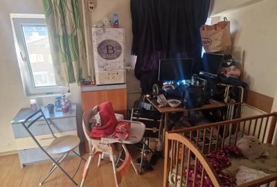 Garsoniera Berceni Grand Arena - 3