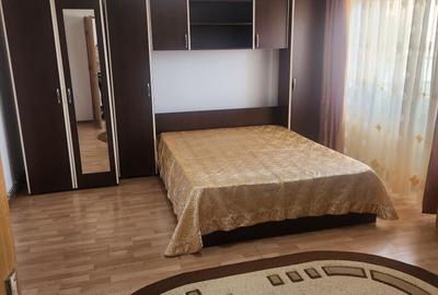 Apartament 1 camera Pacurari - Kaufland - 1