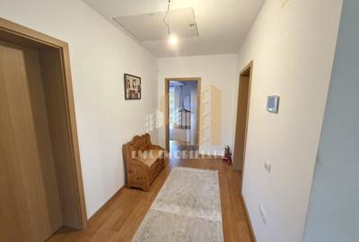 Casa individuala Tractoru zona Socec Brasov - 21