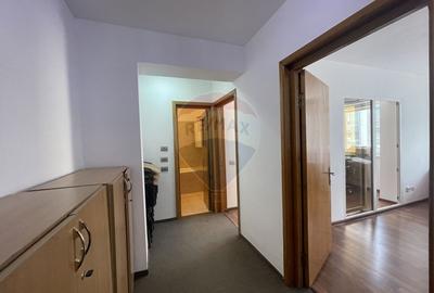 Spatiu birouri / office Piata Victoriei - Sanador - 1