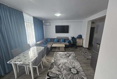Apartament cu 3 camere în Central - 15