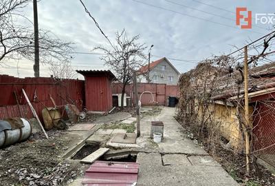 COMISION 0% Teren intravilan pentru bloc  666 mp - zona Bogdanestilor - 5