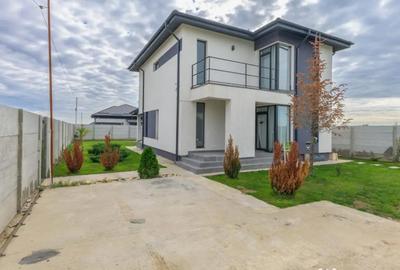 Casă cu 7 camere cu Teren 561 Mp în Dragomirești-Deal - 16