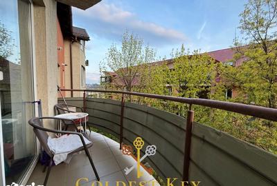 Garsonieră în Baciu - 4