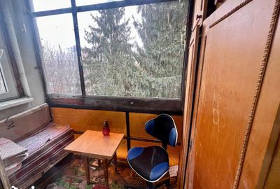 Apartament cu 2 camere nedecomandat în Central - 6