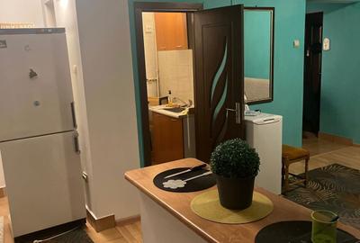 Garsonieră decomandată în Calea București - 4