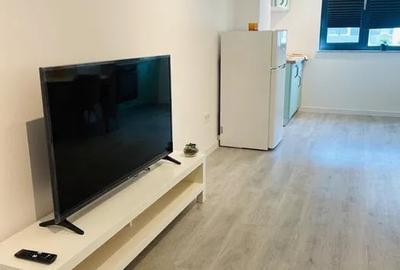 Garsoniera tip Studio zona Pipera Rond OMV complex Ivory Residence - 3