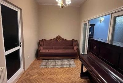Casa de inchiriat 2 camere, pentru birouri, zona CENTRALA - 3