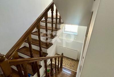 Casă cu 4 camere cu Canalizare în Vâlcele - 3
