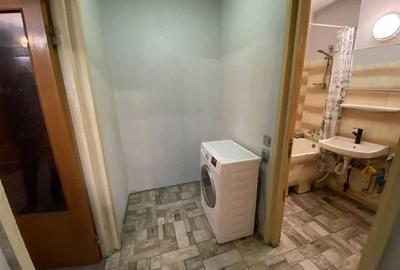 Apartament cu 2 camere semidecomandat, mobilat în Mihai Viteazul - 7