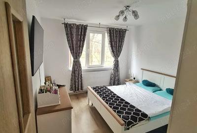 Vand apartament micro 16. Parter - 2
