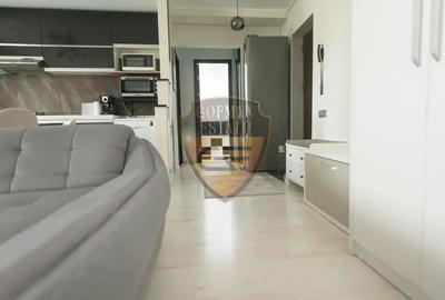 Apartament 2 camere Faleza Nord, parcare, aer conditionat, lift, centrala gaze - 5