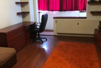 Garsonieră decomandată, mobilată în Rahova - 6