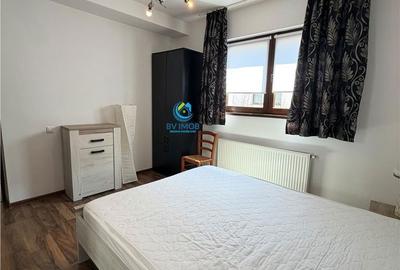 Apartament cu 2 camere, mobilat în Sânpetru - 16