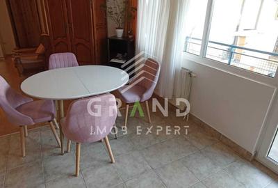 Apartament cu 2 camere semidecomandat, mobilat în Mărăști - 5