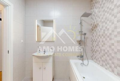 Apartament cu 2 camere decomandat, mobilat în Berceni - 15