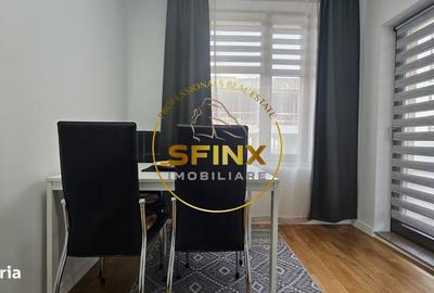 Apartament cu 2 camere, mobilat în Șoseaua Nordului - 5