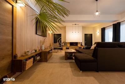 Casă cu 4 camere în Central - 14